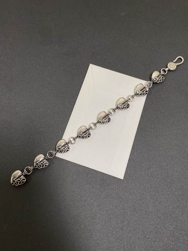 Chrome Hearts bracelet 05lyx186 (1)